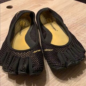 Vibram Five Fingers Vibe